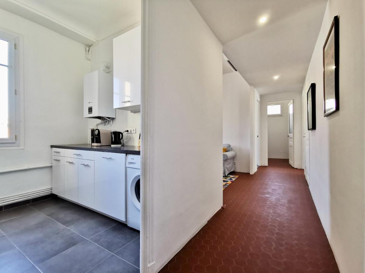 Palais Biscarra By Guys Apartment Nizza