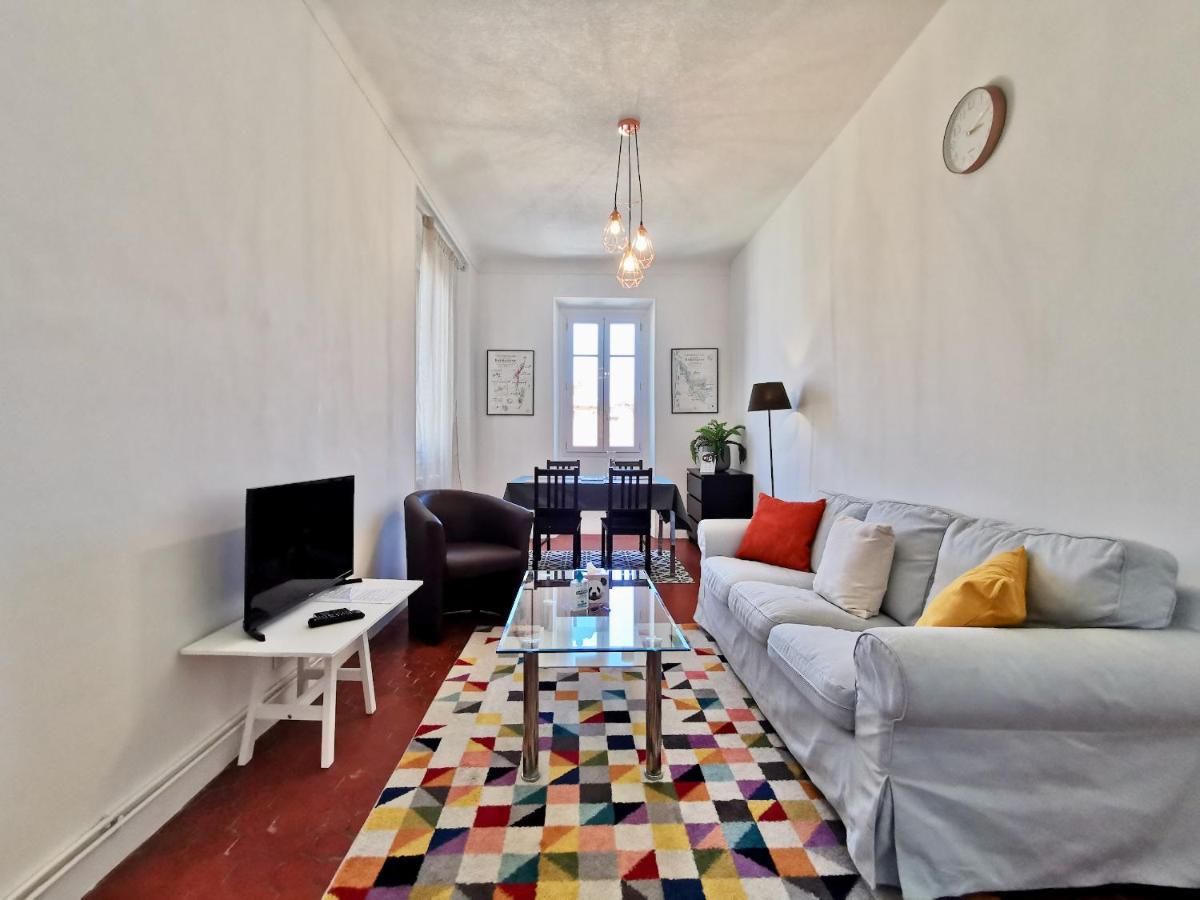 Palais Biscarra By Guys Nizza