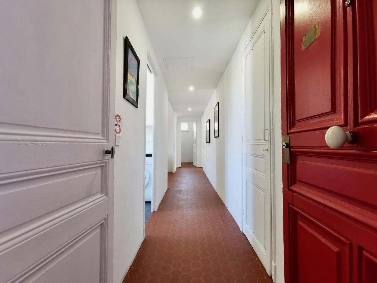 Apartment Palais Biscarra By Guys Nizza