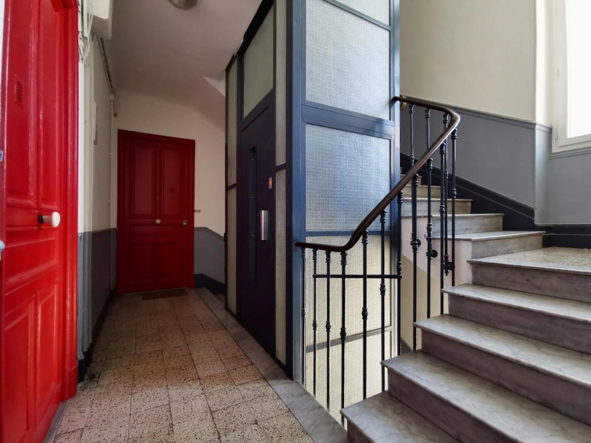 Palais Biscarra By Guys Apartment Nizza