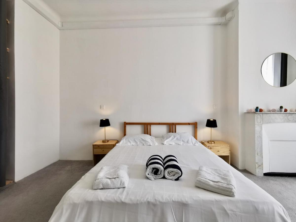 Palais Biscarra By Guys * Nizza