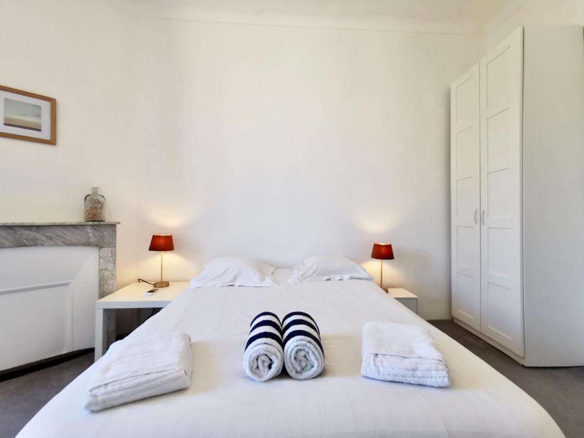 Palais Biscarra By Guys Nizza