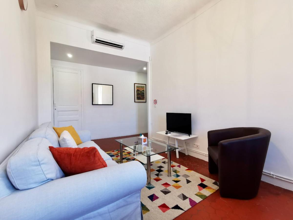 Palais Biscarra By Guys Apartment Nizza